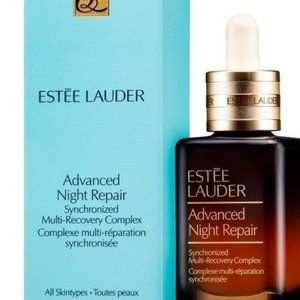 Estée Lauder Advanced Night Repair Serum 1.7 oz/50 ml New in Box, unsealed